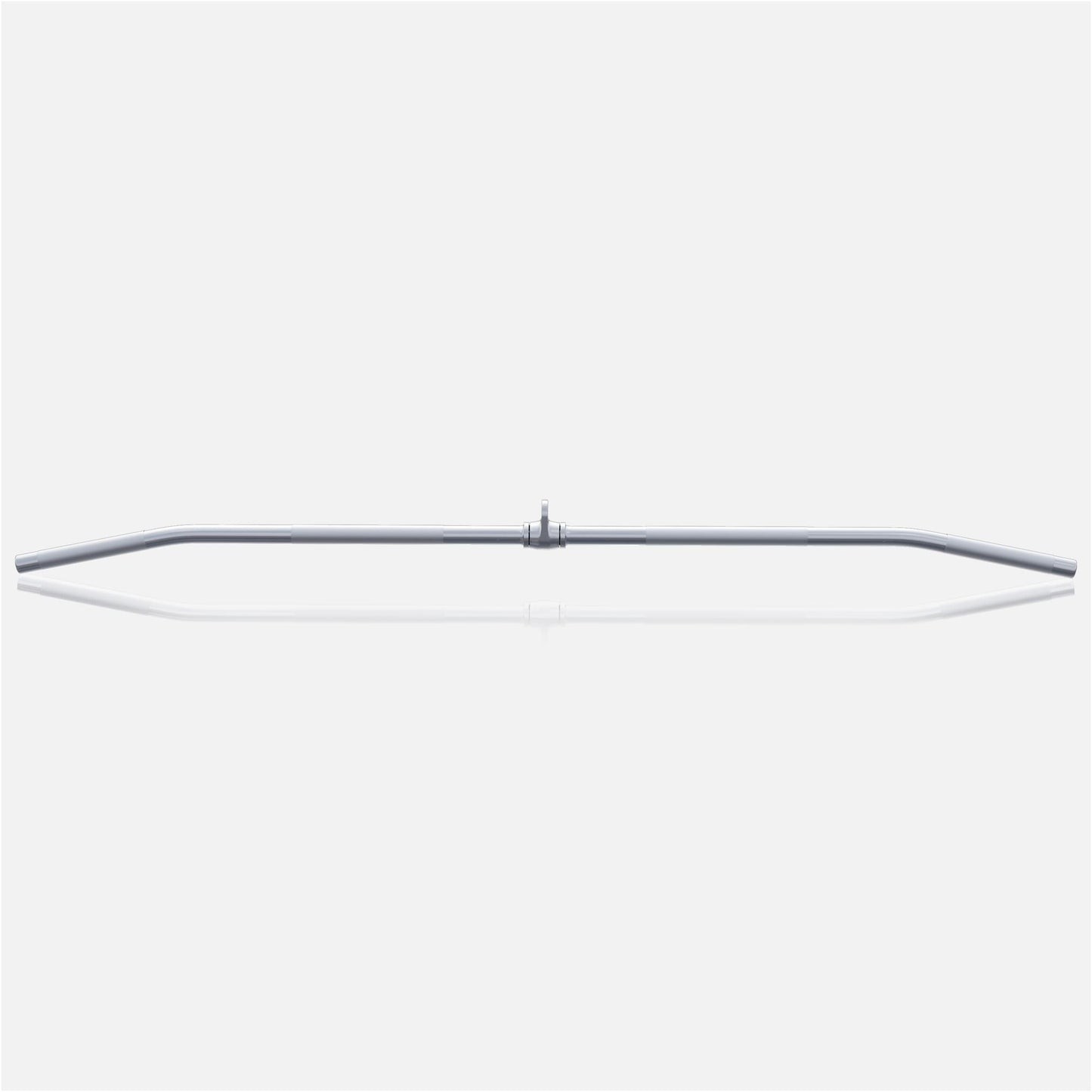 Barre de traction avec articulation pivotante - Gorilla Sports France