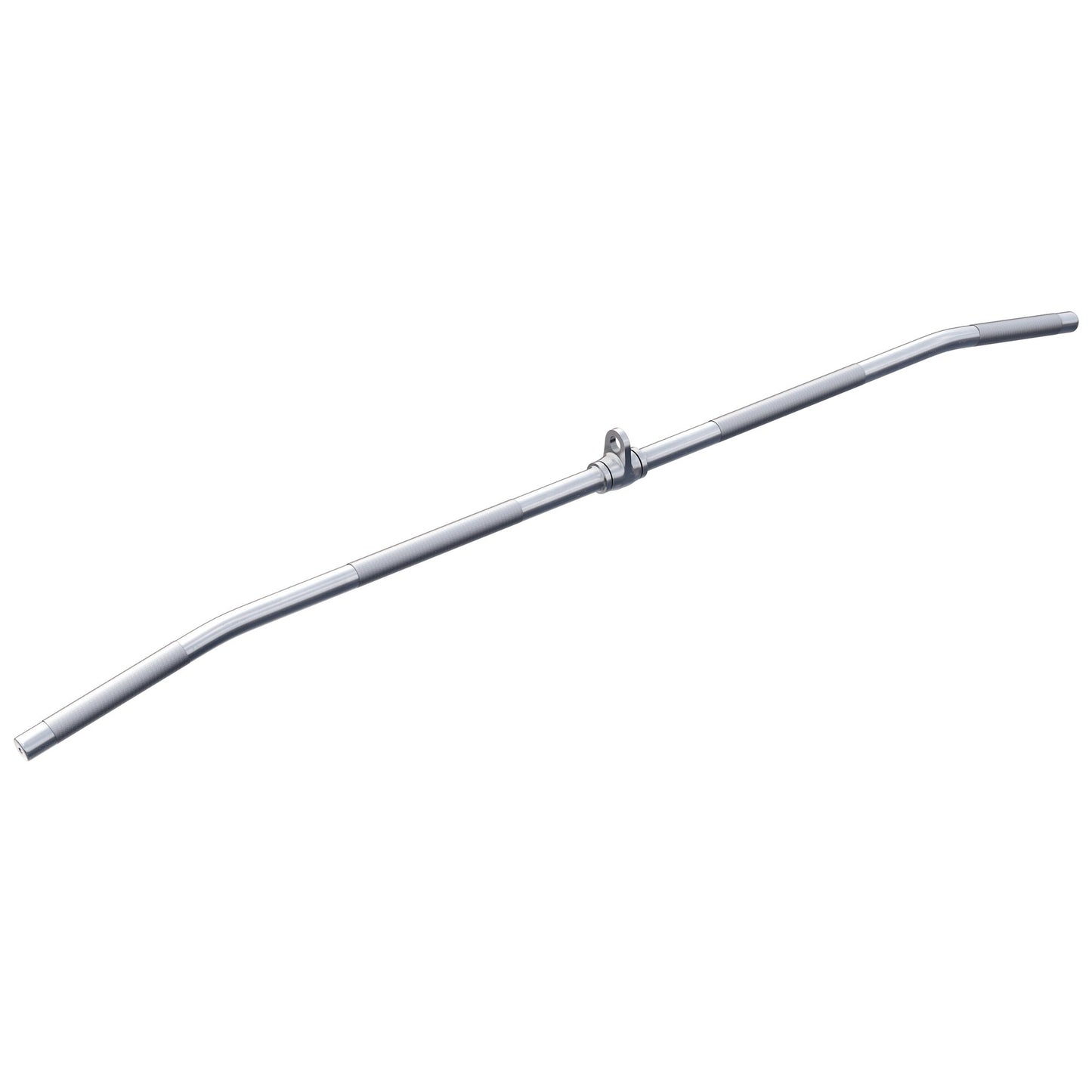 Barre de tirage latérale