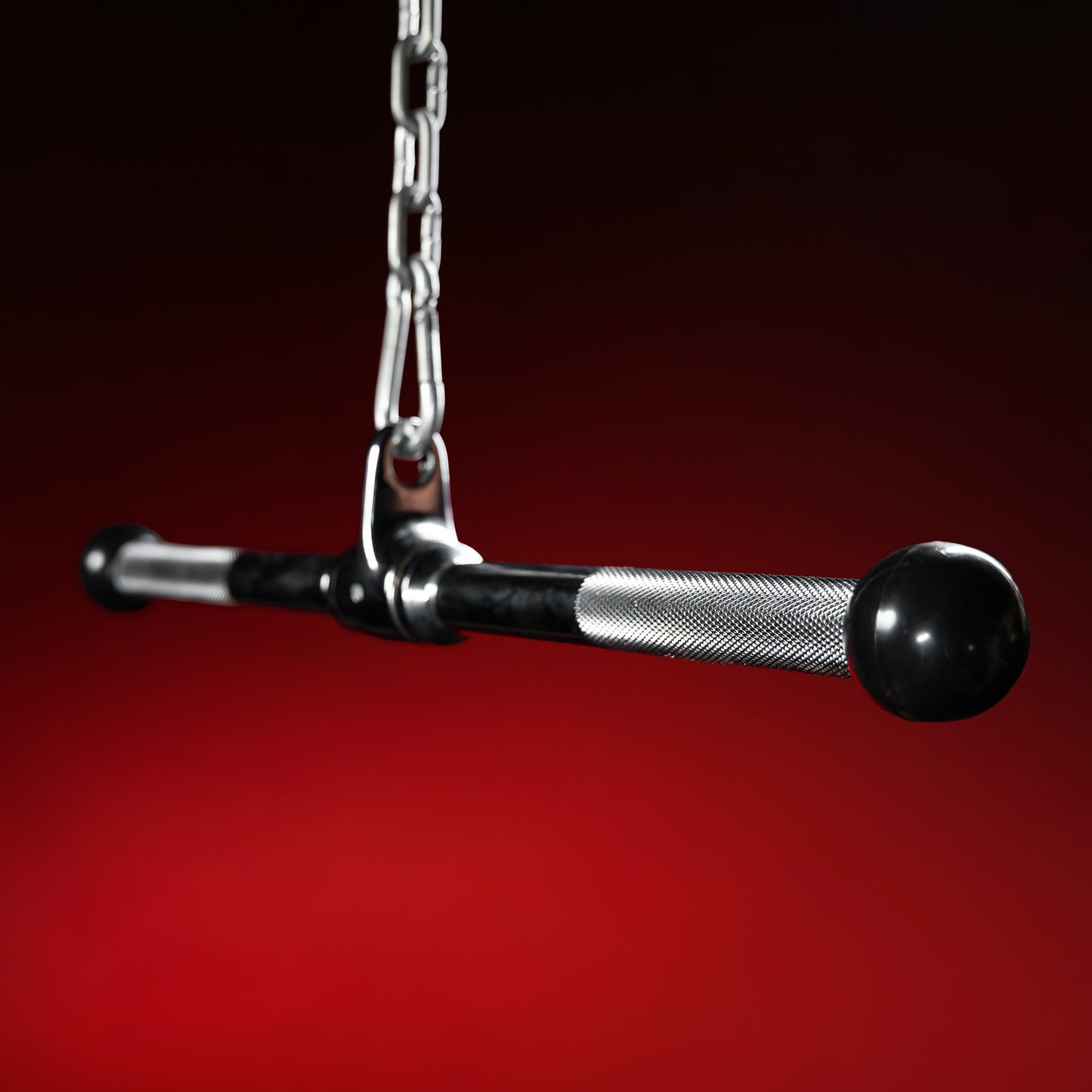 Barre de traction pour biceps et triceps