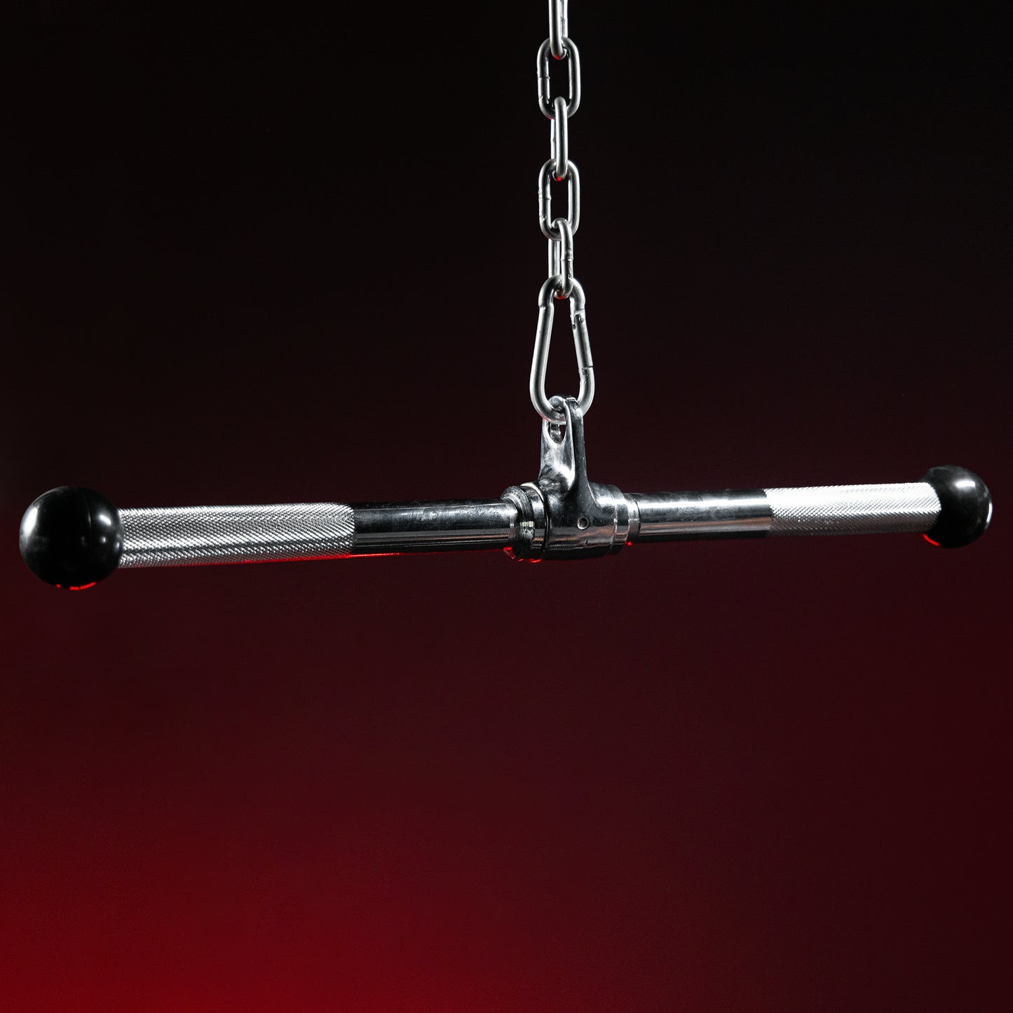 Barre de traction pour biceps et triceps