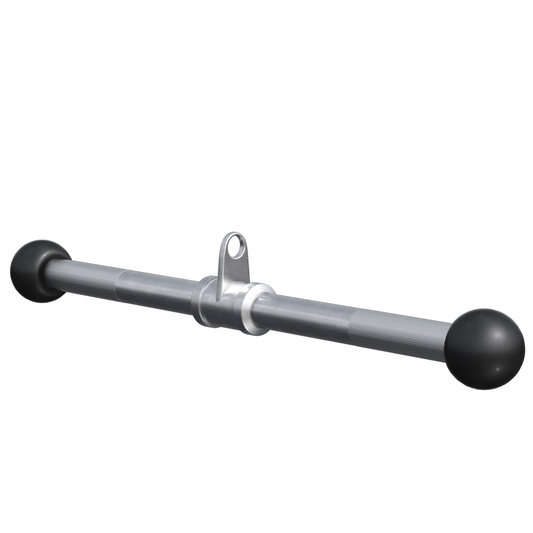 Barre de traction pour biceps et triceps