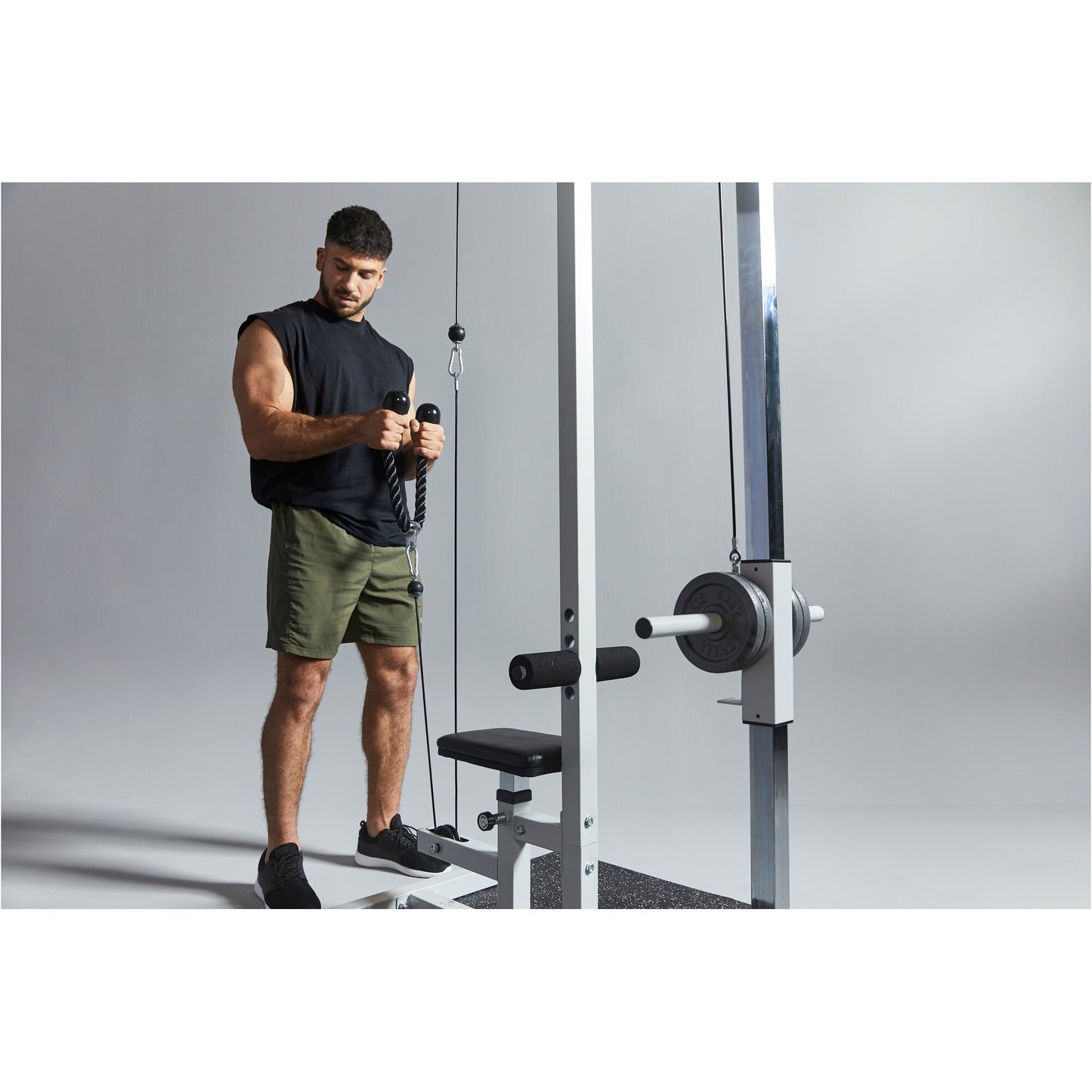 Corde triceps 68/85/100 cm