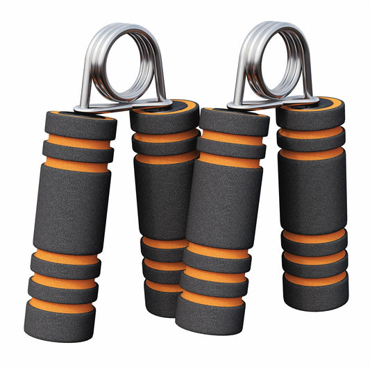 Handgrip avec revêtement en mousse - Gorilla Sports France