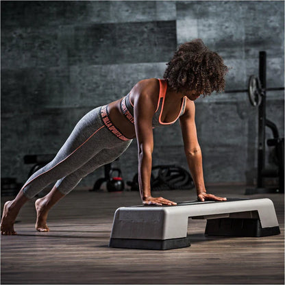 Step aérobic - Gorilla Sports France