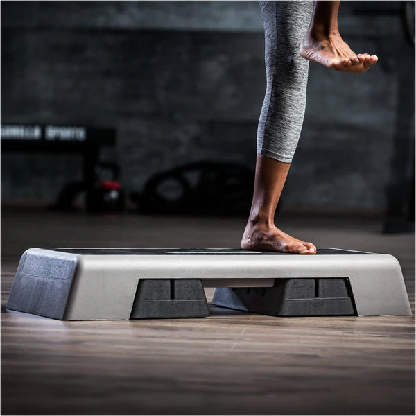 Step aérobic - Gorilla Sports France