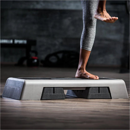 Step aérobic - Gorilla Sports France