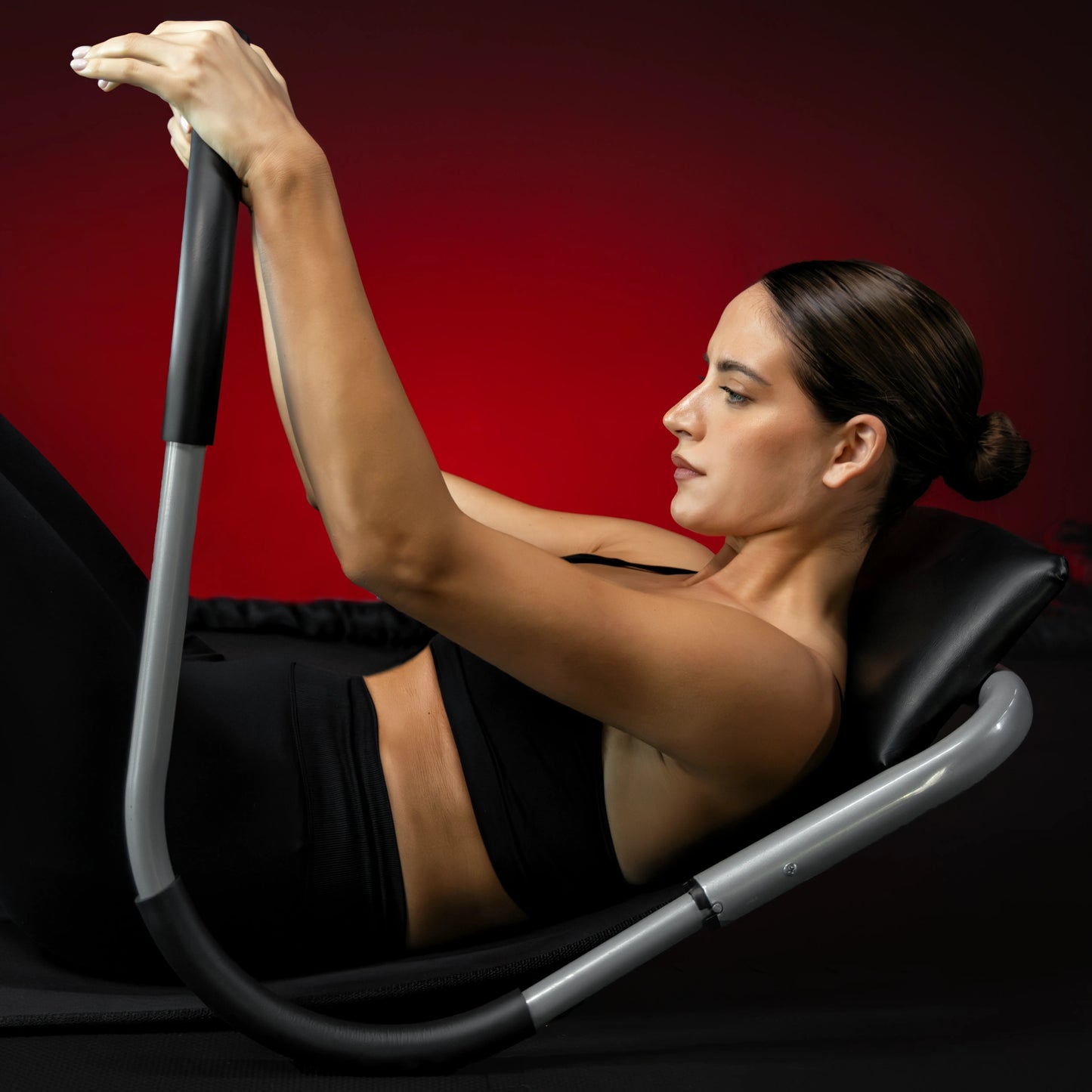 Appareil abdominaux - Ab Roller