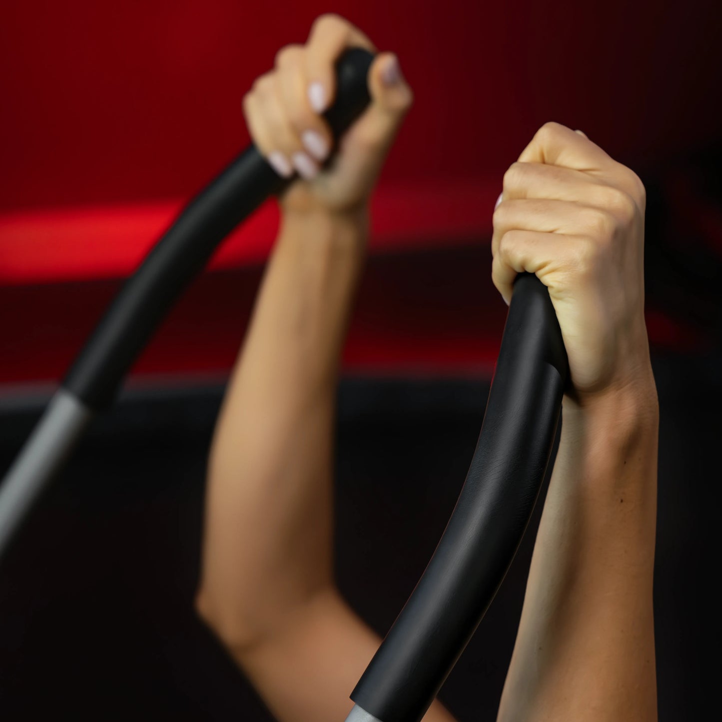 Appareil abdominaux - Ab Roller