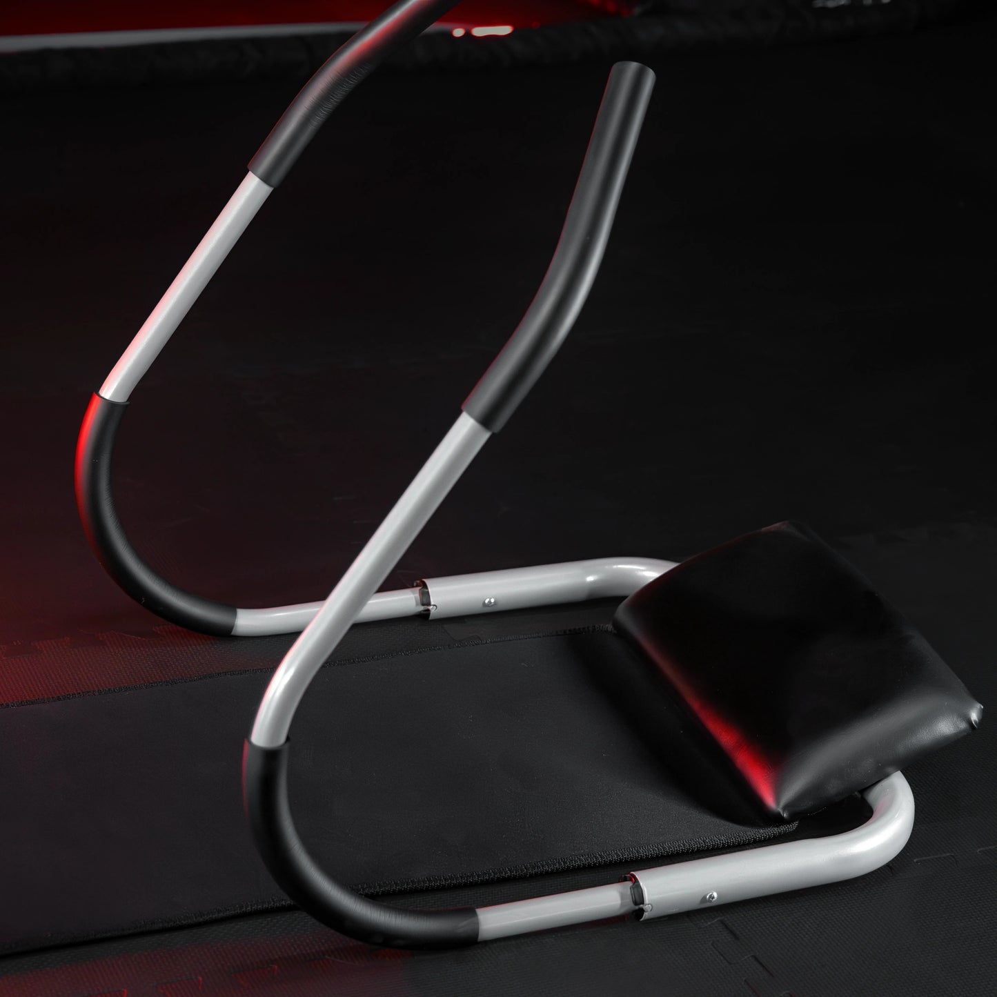 Appareil abdominaux - Ab Roller