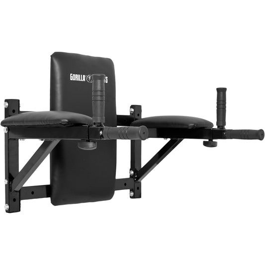 Stations à dip murale