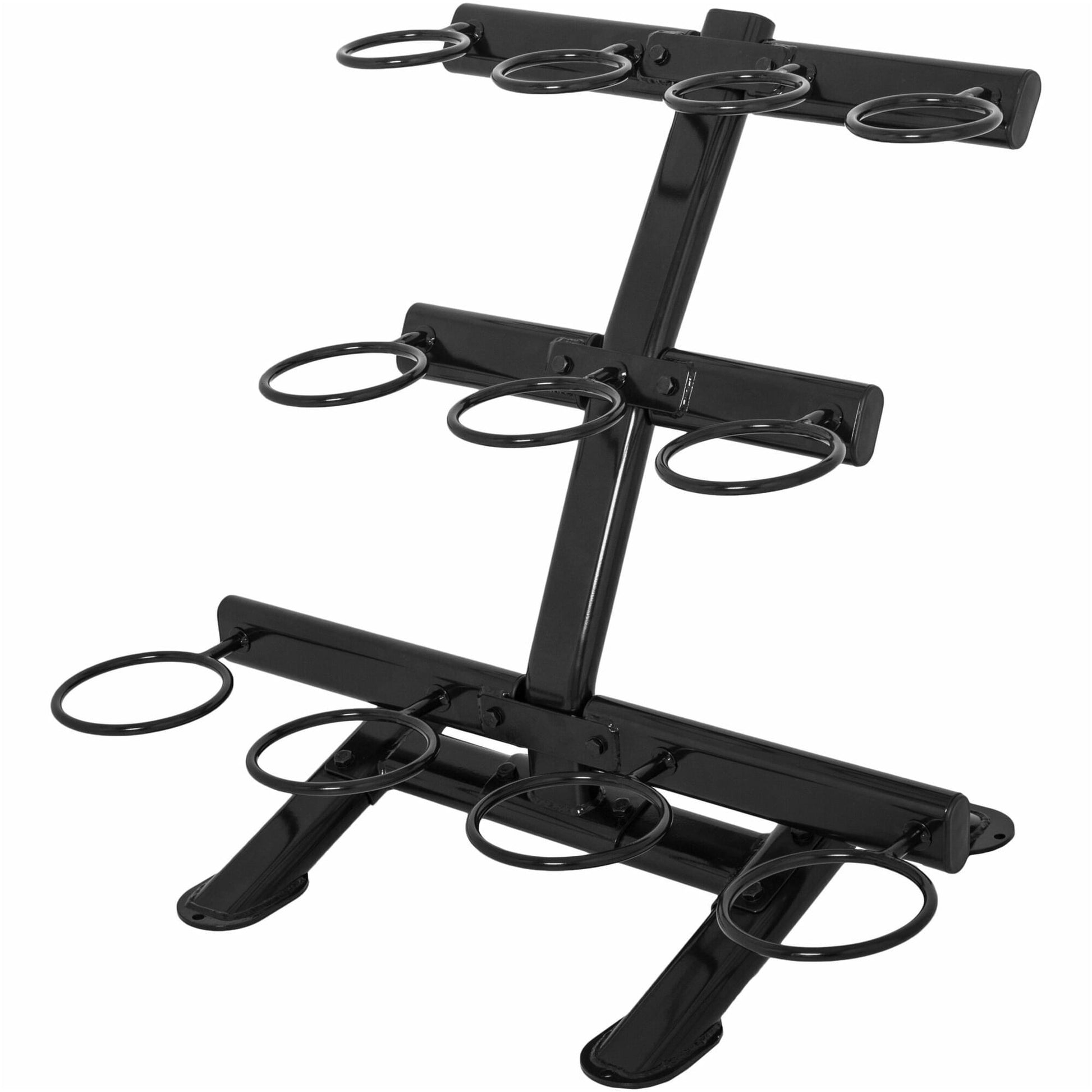 Rack de rangement pour kettlebells - Gorilla Sports France