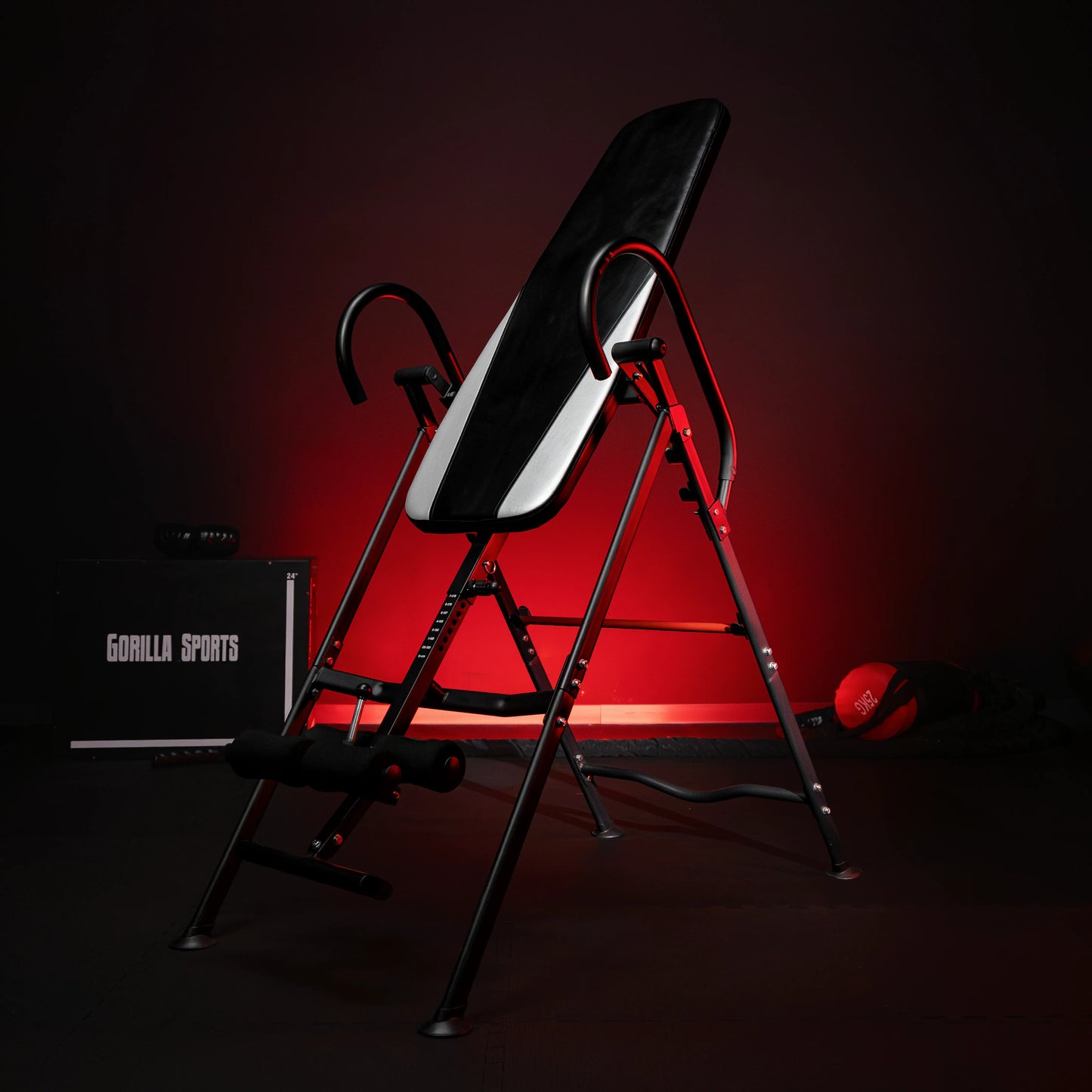 Table d'inversion 180°