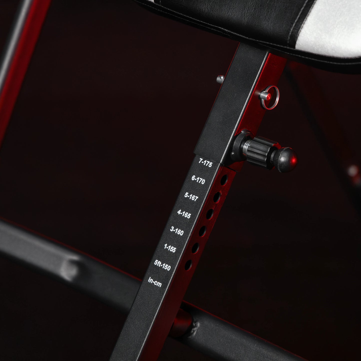 Table d'inversion 180°