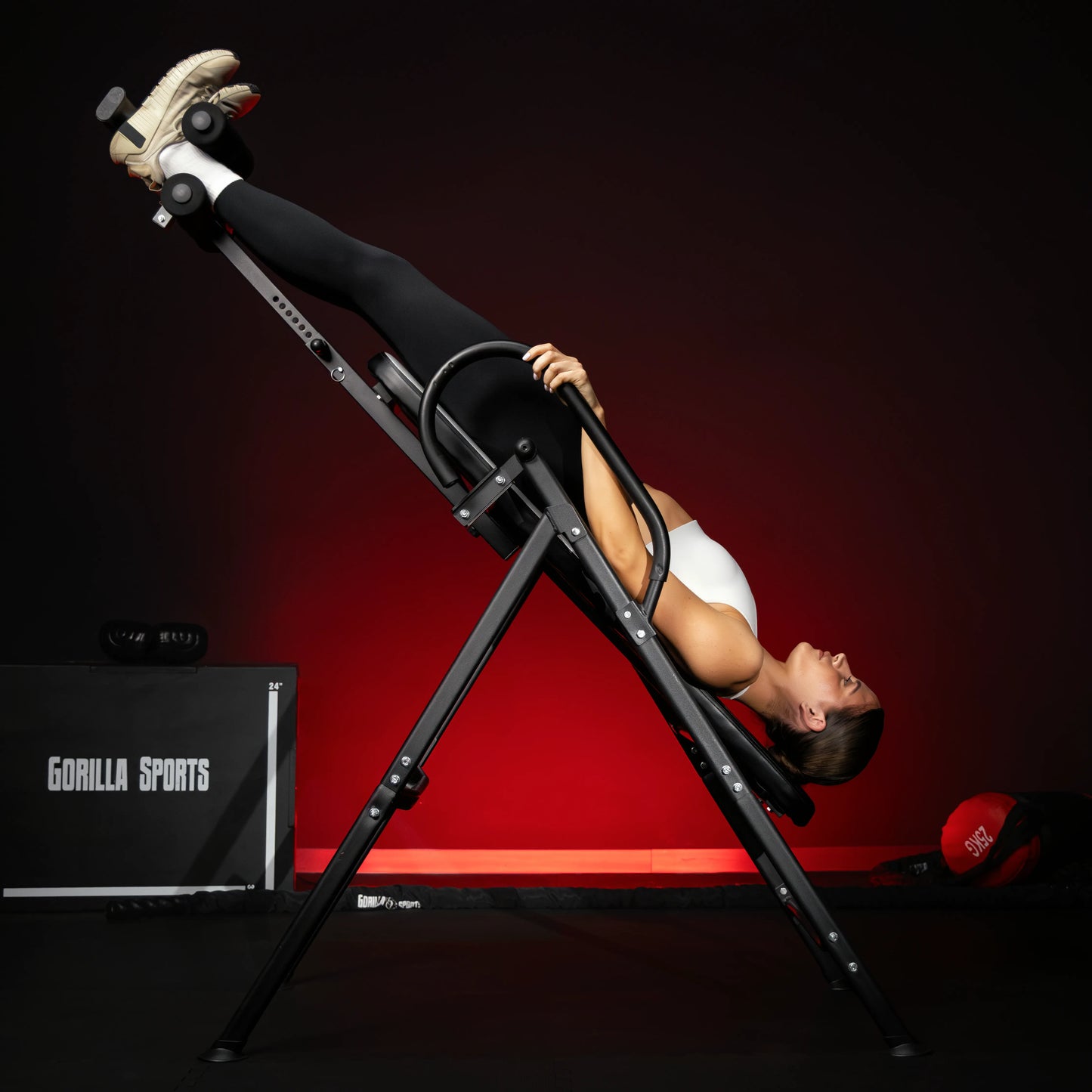 Table d'inversion 180°