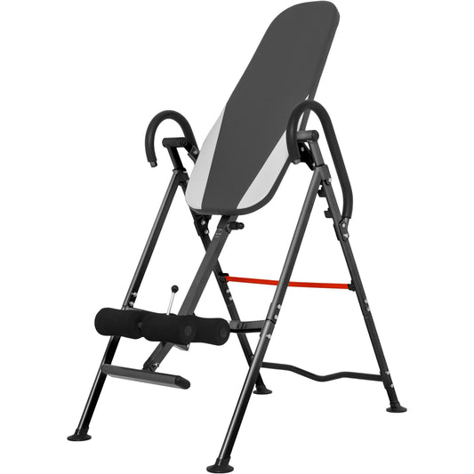 Table d'inversion pour entraînement du dos - Gorilla Sports France