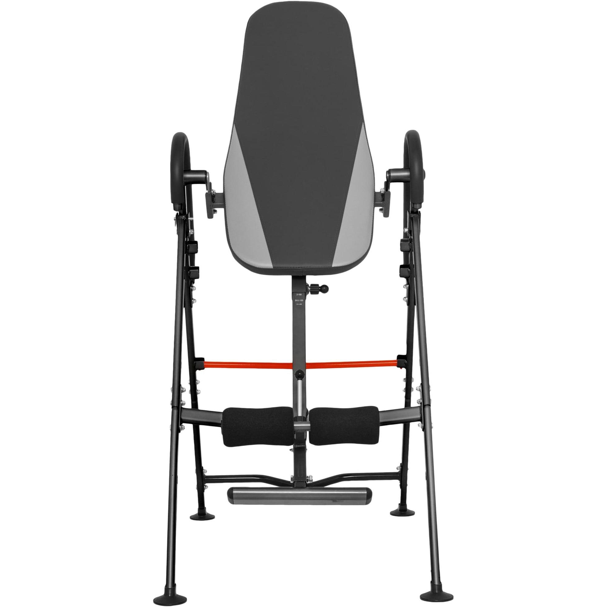 Table d'inversion pour entraînement du dos - Gorilla Sports France