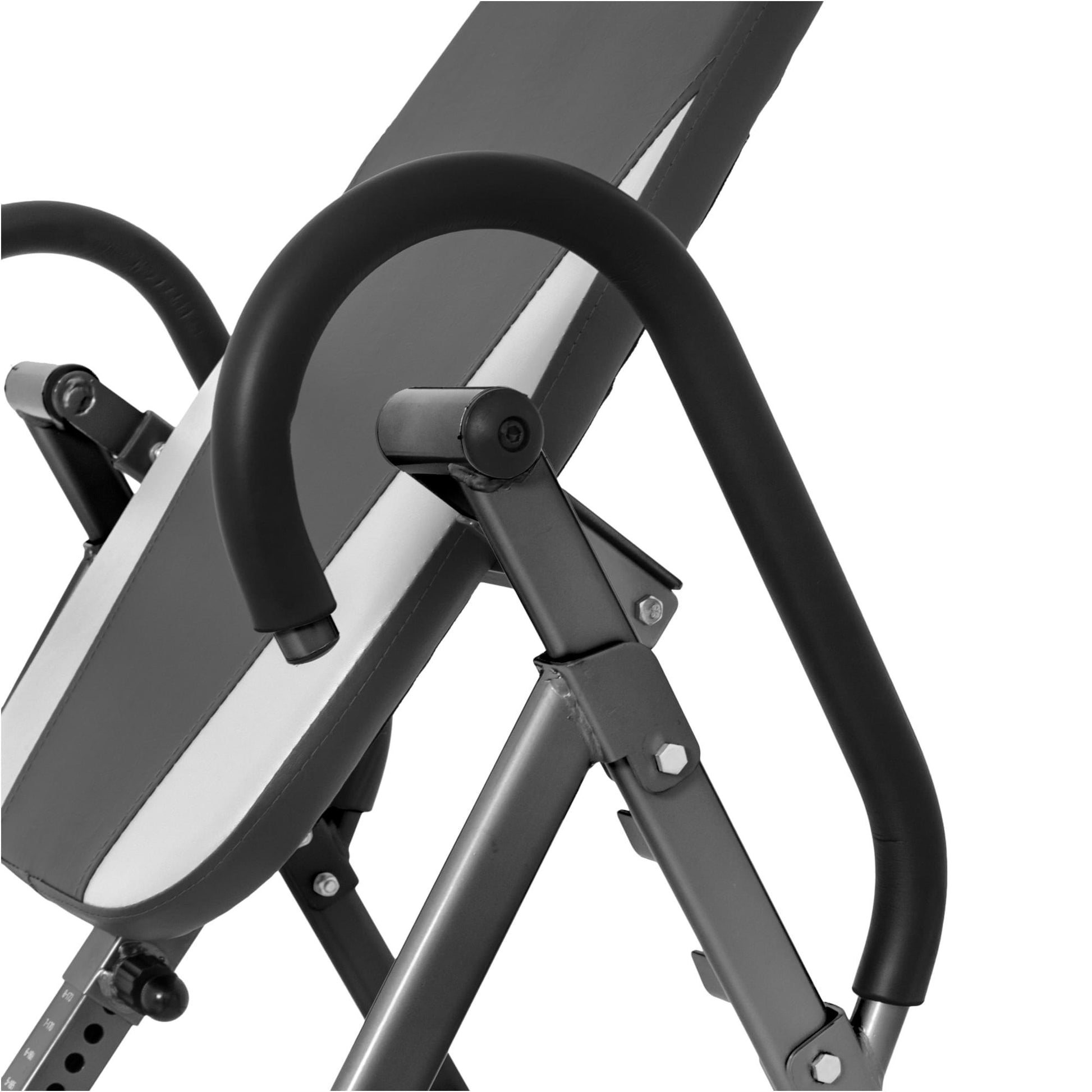 Table d'inversion pour entraînement du dos - Gorilla Sports France