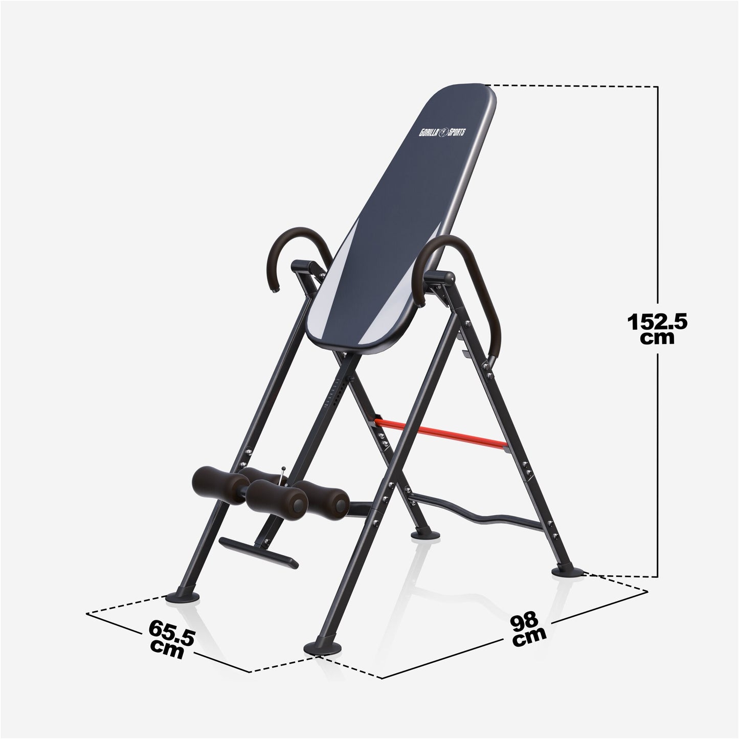 Table d'inversion 180°