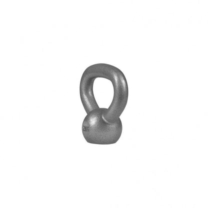 Kettlebell en fonte - Gorilla Sports France