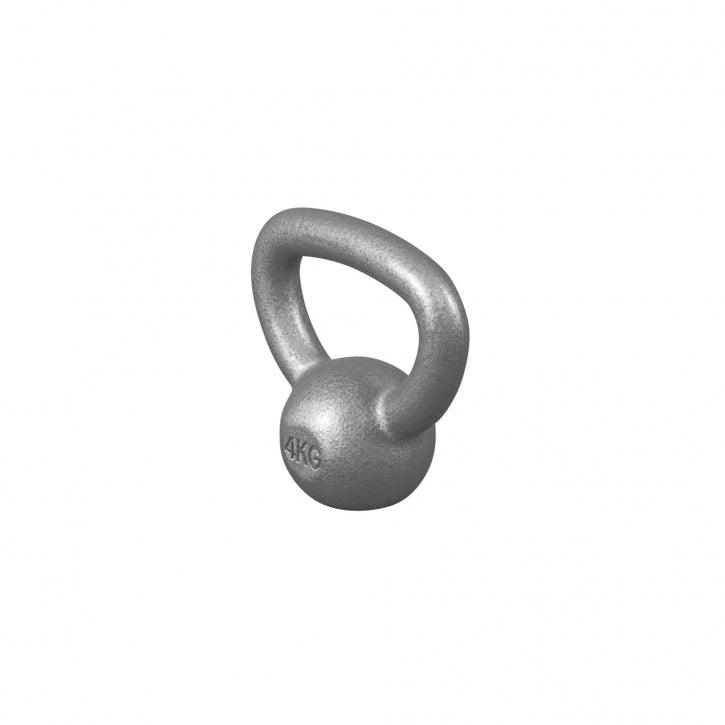 Kettlebell en fonte - Gorilla Sports France