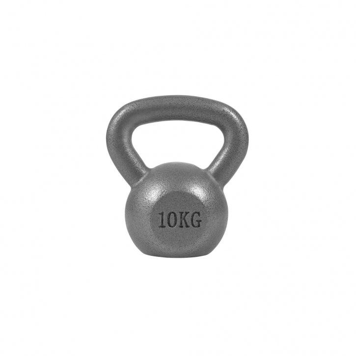 Kettlebell en fonte - Gorilla Sports France