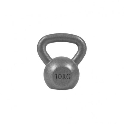Kettlebell en fonte - Gorilla Sports France