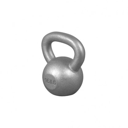 Kettlebell en fonte - Gorilla Sports France