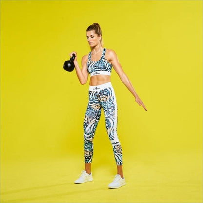Kettlebell en fonte - Gorilla Sports France