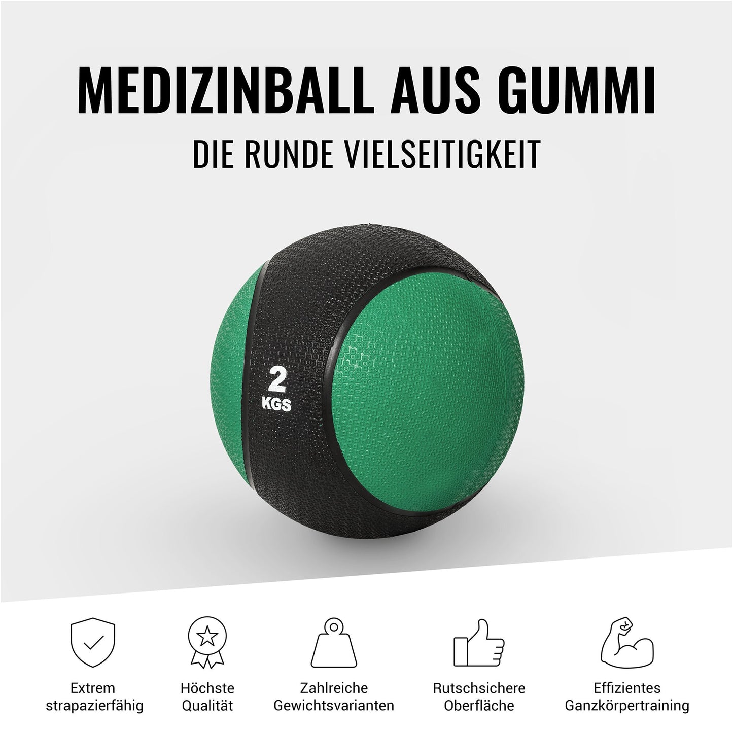 Médecine ball