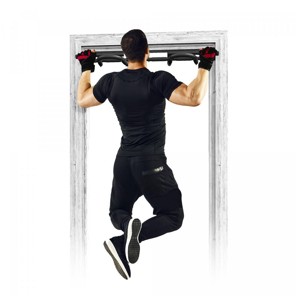 Barre de traction multifonction - Gorilla Sports France