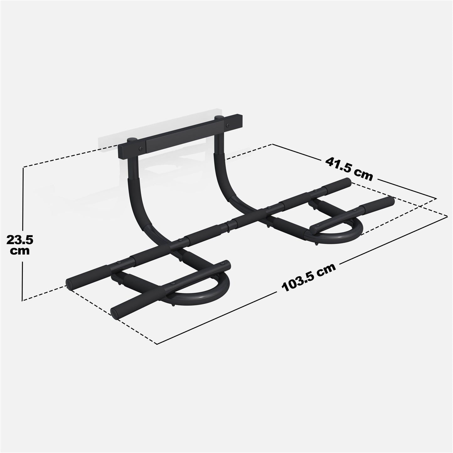 Barre de traction multifonction