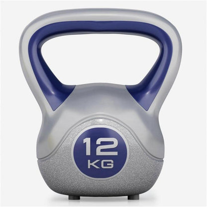 Kettlebell Stylish en plastique - Gorilla Sports France