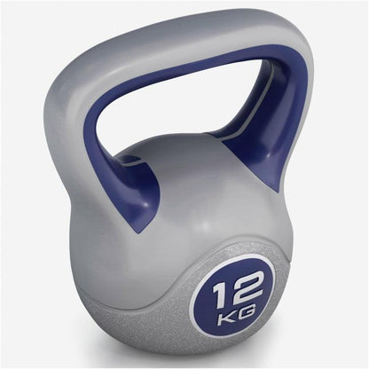 Kettlebell Stylish en plastique - Gorilla Sports France