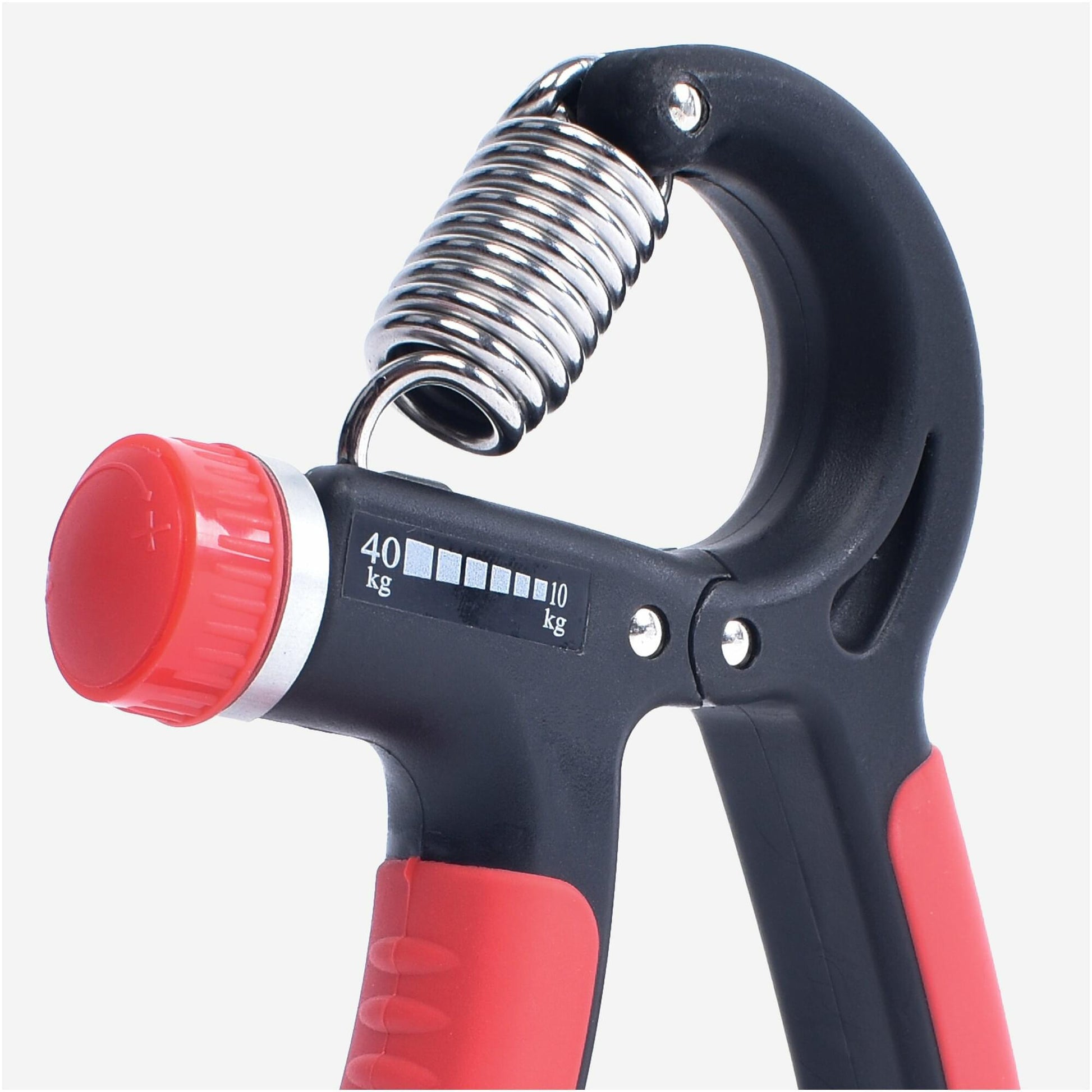 Handgrip réglable - Gorilla Sports France