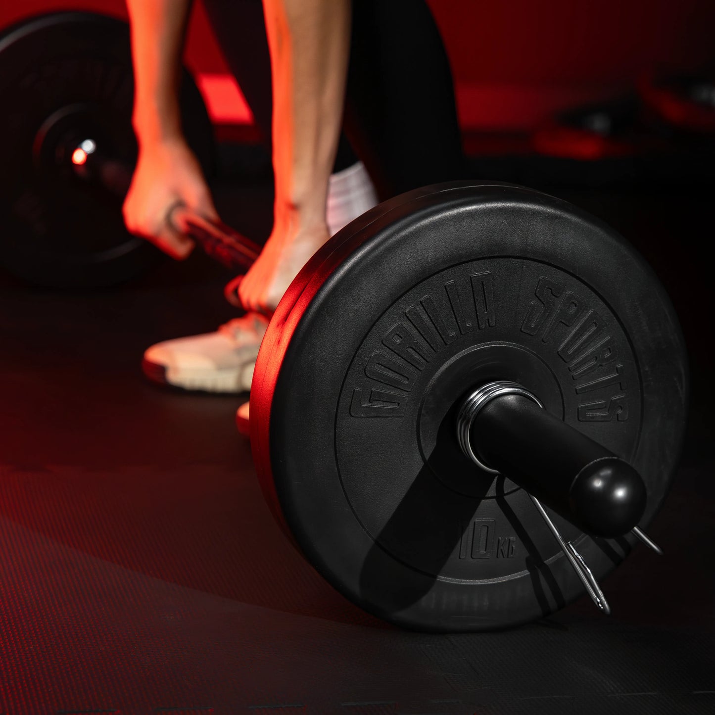 Adaptateur Ø 50 mm pour barres de Ø 30 mm