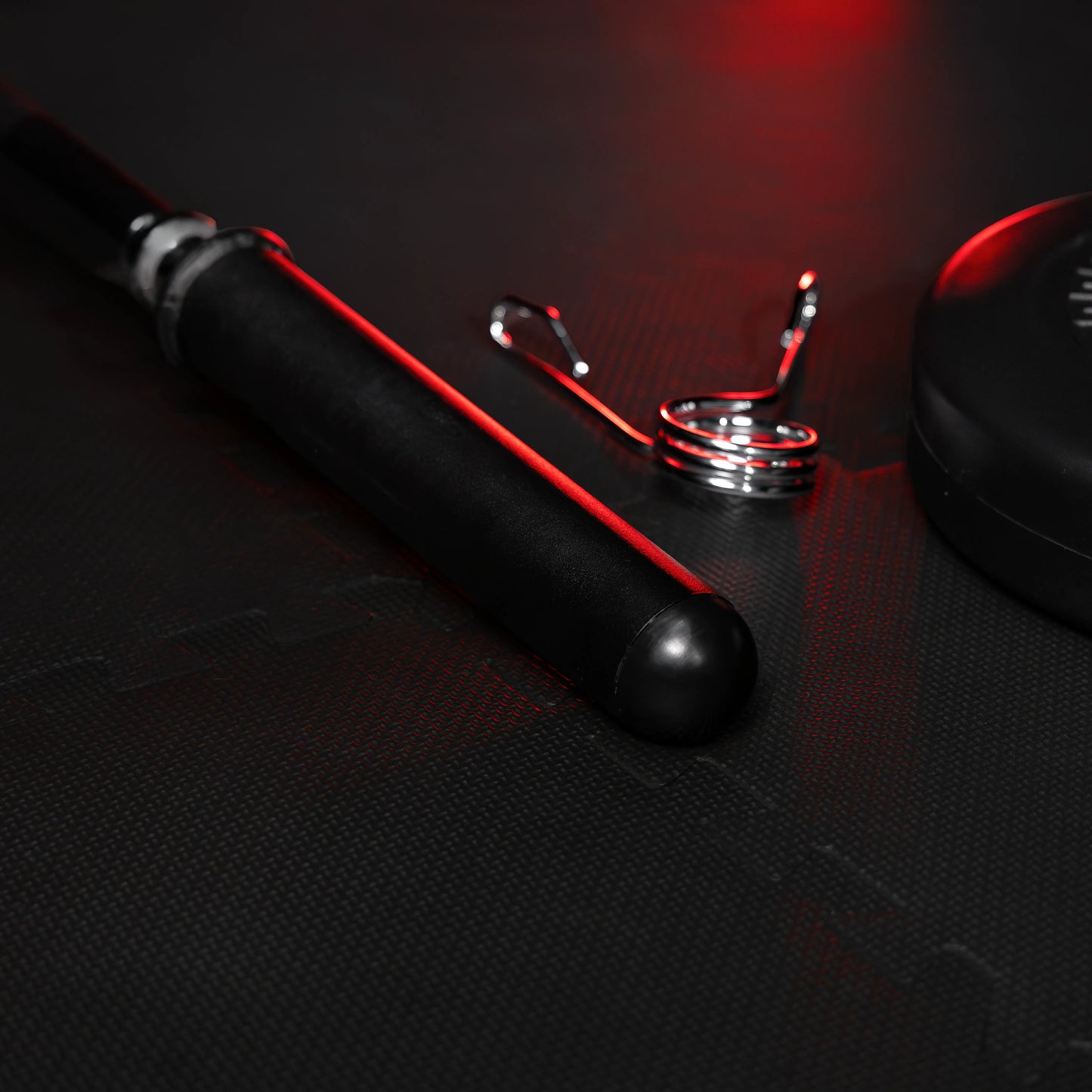 Adaptateur Ø 50 mm pour barres de Ø 30 mm