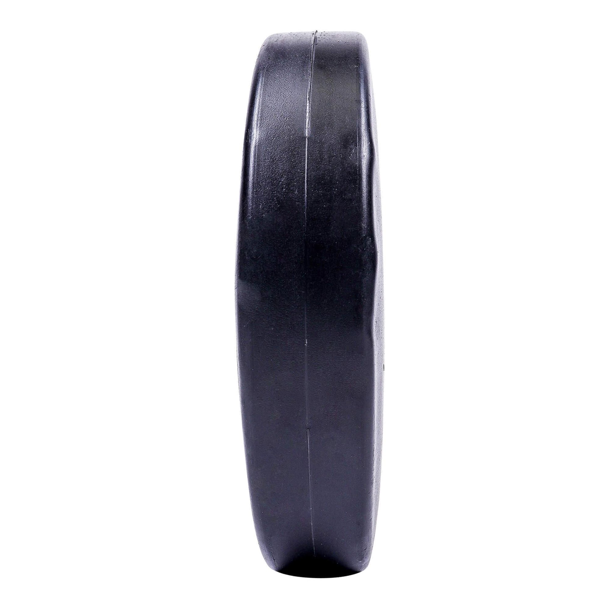 Set d'haltères en plastique 38 kg - Gorilla Sports France