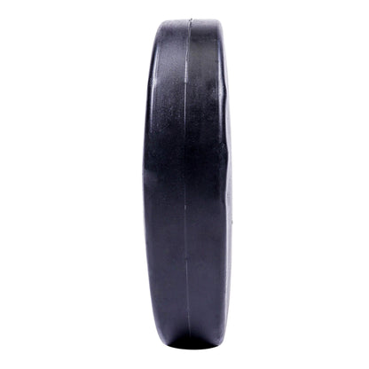 Set d'haltères en plastique 38 kg - Gorilla Sports France