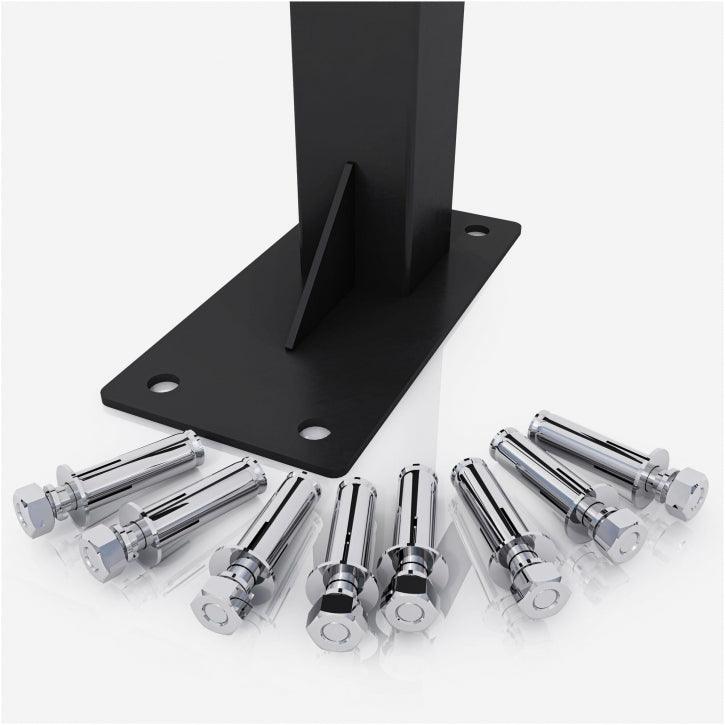 Barre de traction pour plafond - Gorilla Sports France