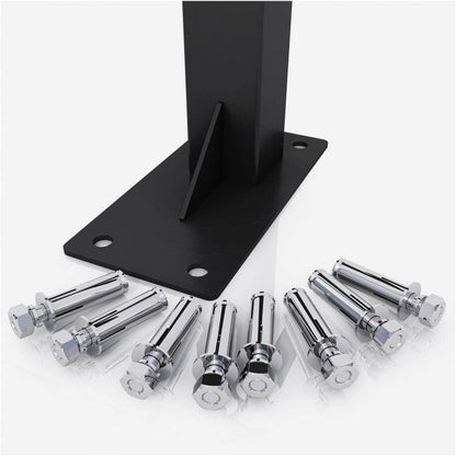 Barre de traction pour plafond - Gorilla Sports France