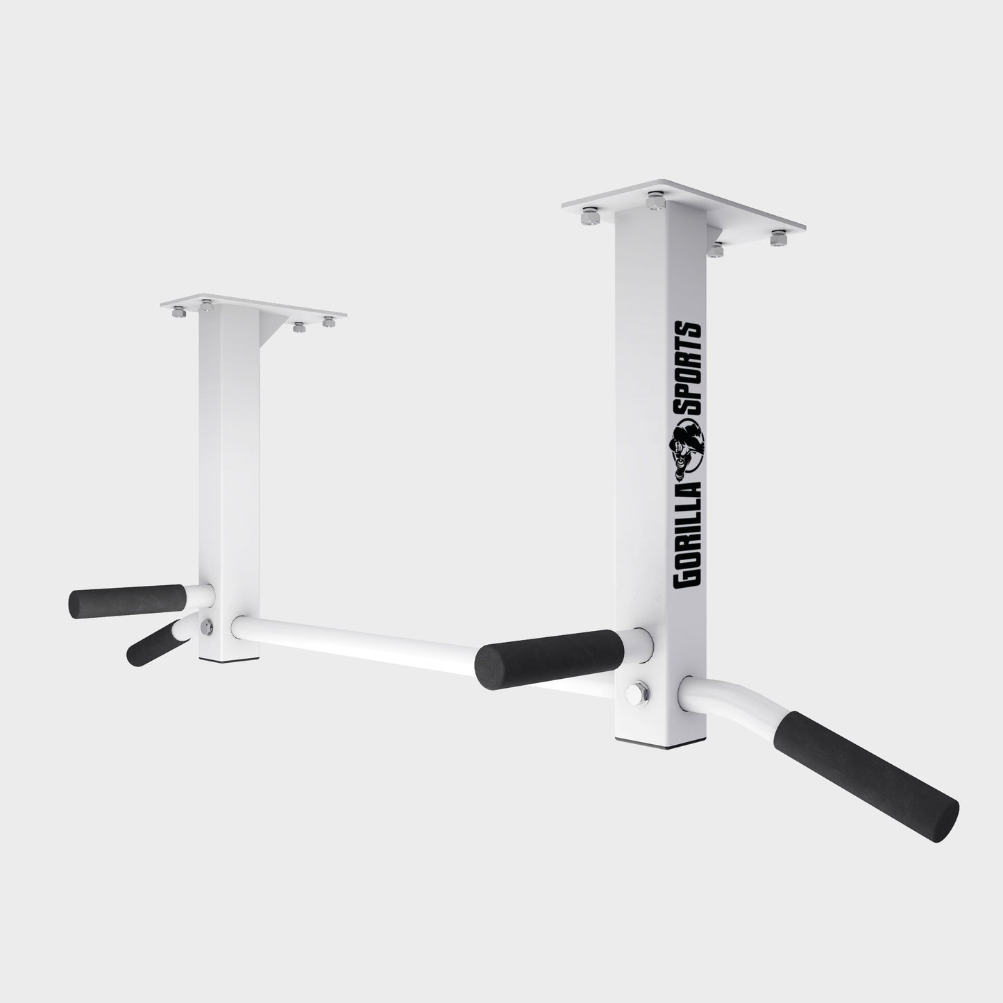 Barre de traction pour plafond
