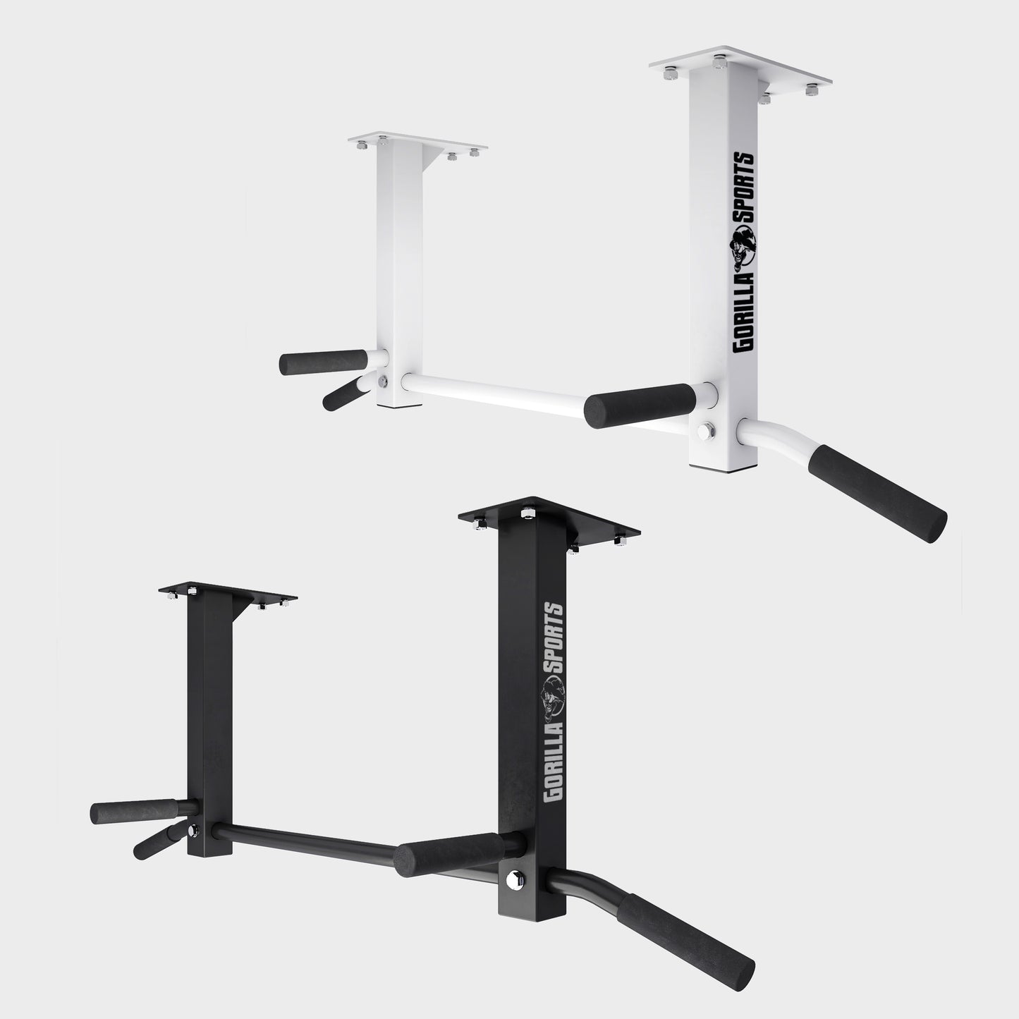 Barre de traction pour plafond