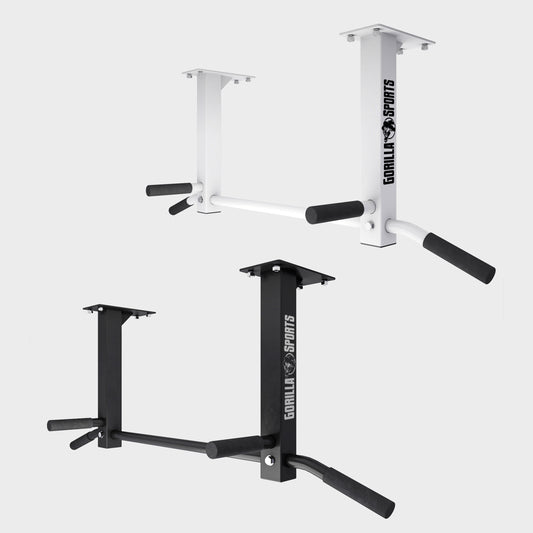 Barre de traction pour plafond
