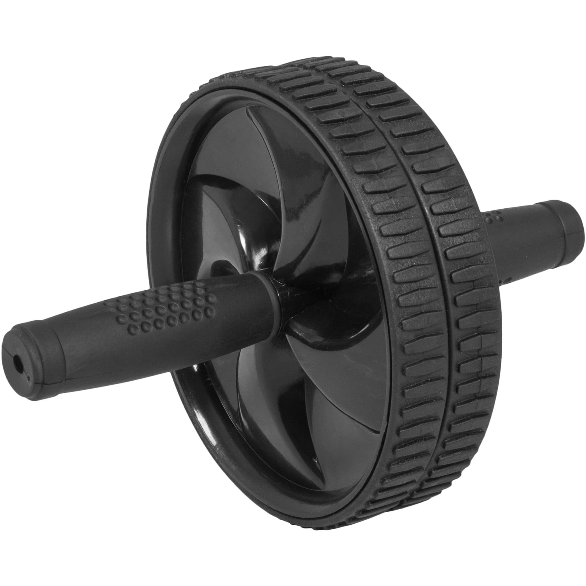 Ab Roller - Roue abdominale - Gorilla Sports France