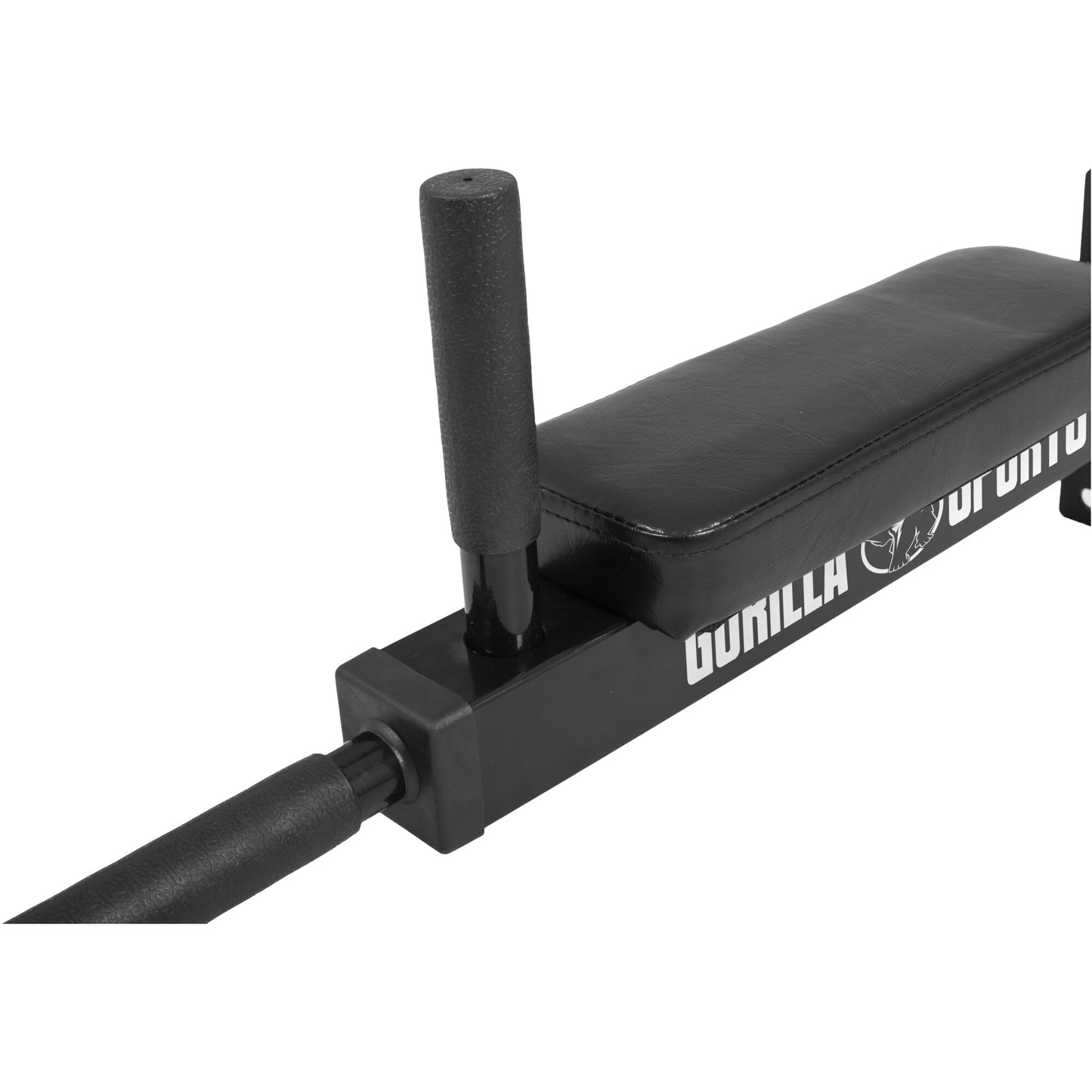 Barres à dips à fixation murale