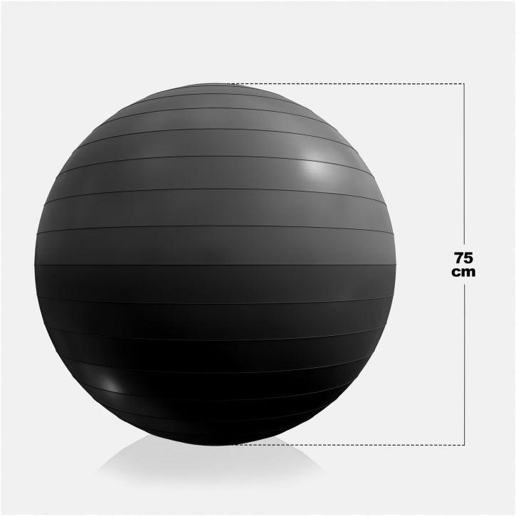 Ballon de gymnastique - Gorilla Sports France