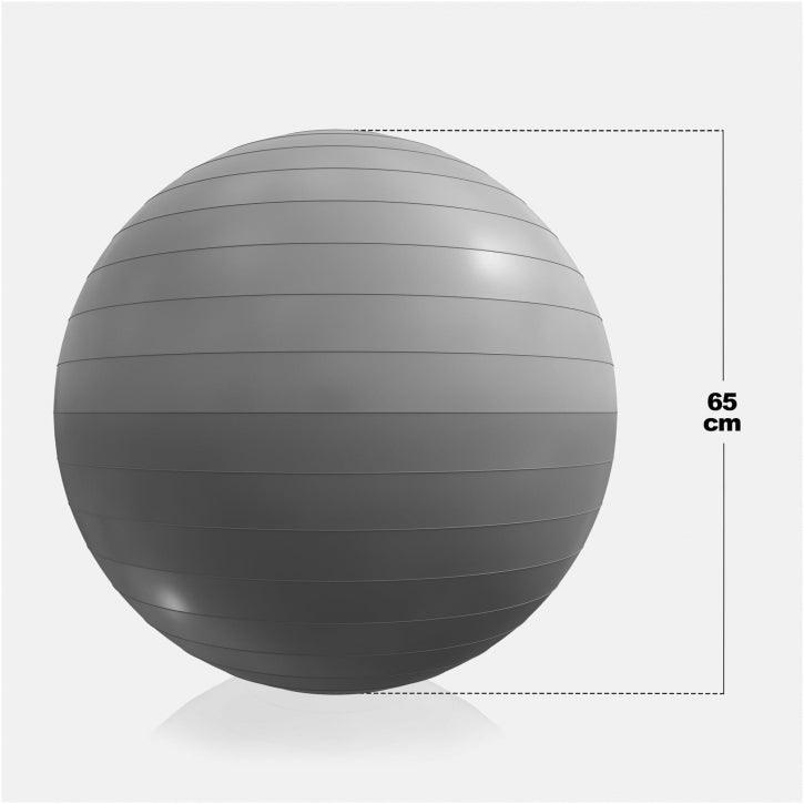Ballon de gymnastique - Gorilla Sports France