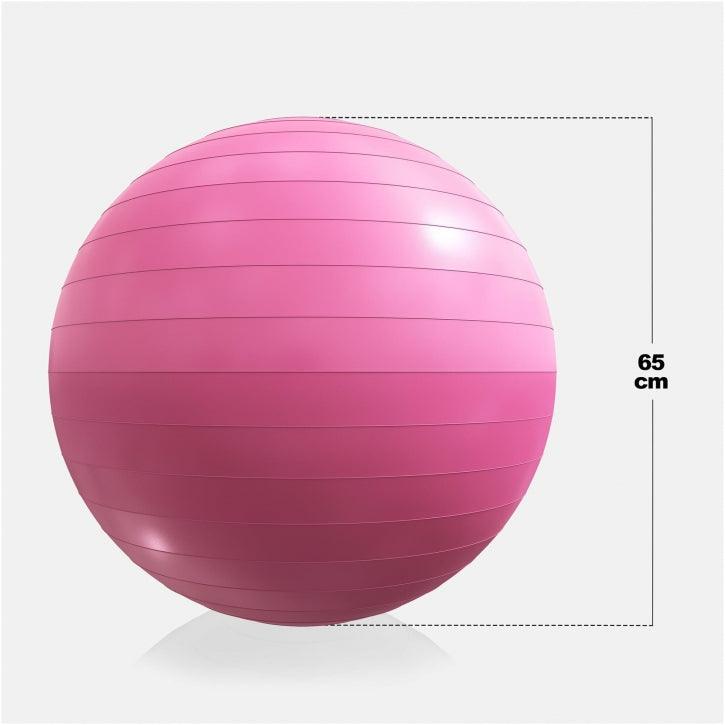 Ballon de gymnastique - Gorilla Sports France