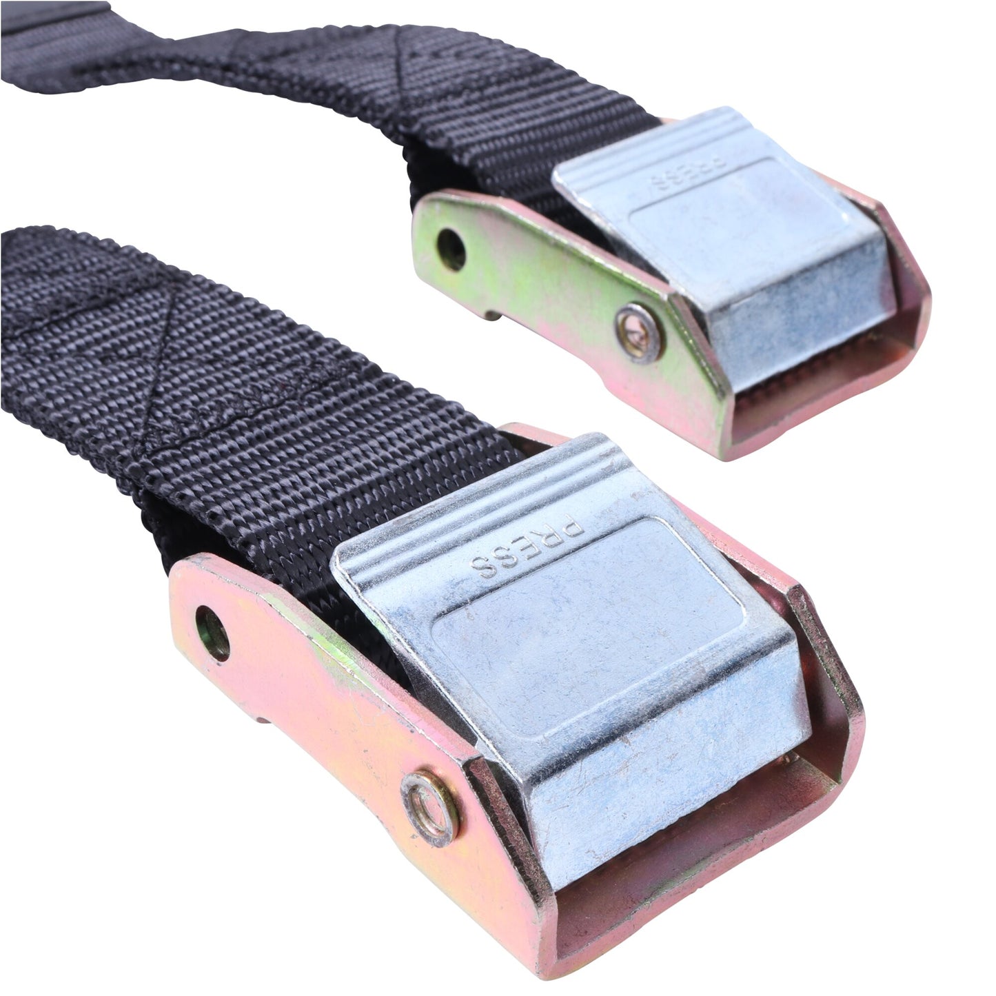 Anneaux de gymnastique