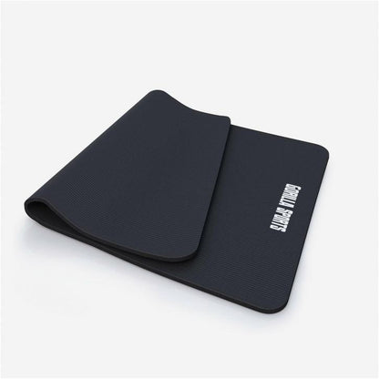 Tapis de yoga en mousse - Gorilla Sports France